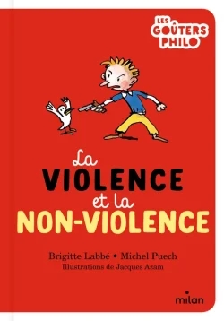 La violence et la non-violence